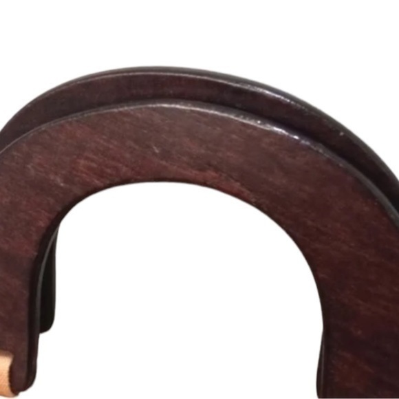 The Sak Original Crochet Purse With Queen Elizabeth Coins VINTAGE - Picture 9 of 9